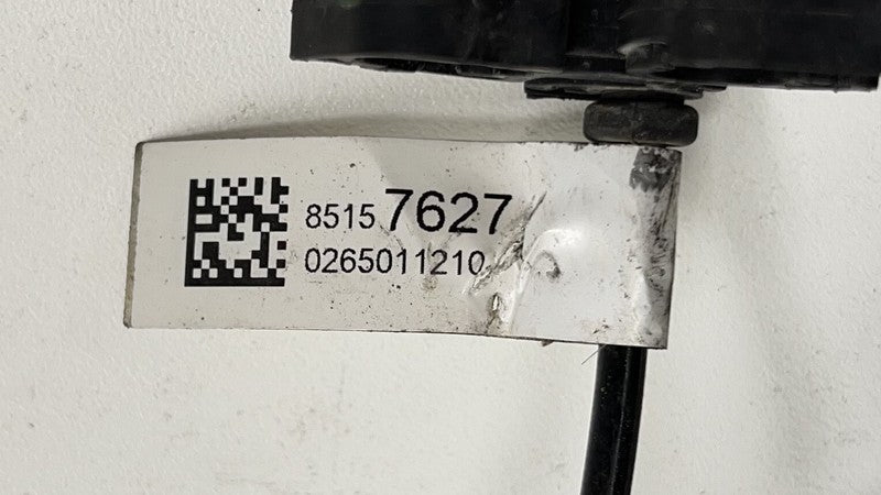 84659783 22-24 CADILLAC CT4 V BLACKWING DRIVER LEFT FRONT SPINDLE KNUCKLE HUB BEARING OEM