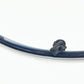 63873-6GR0B / 63873 6GR0B / 638736GR0B 24-25 NISSAN Z NISMO LEFT & RIGHT FRONT FENDER FLARE TRIM MOULDING WHITE OEM