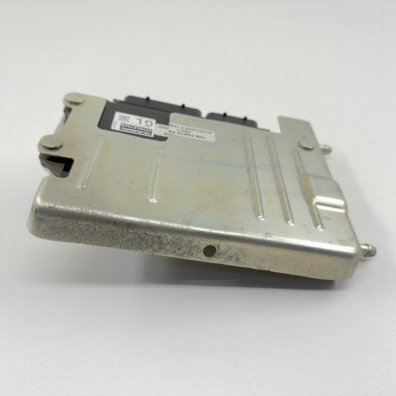 22765AT660 22-25 Toyota GR86 2.4L Manual Motor Engine Control Module ECU 22765AT660 OEM