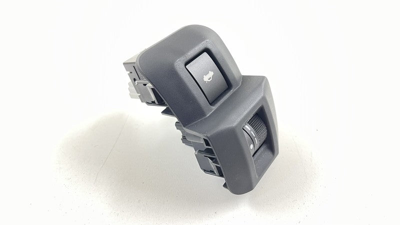 2022 TOYOTA GR86 DASH INTERIOR LIGHT SWITCH TRUNK OPEN SWITCH TRIM OEM
