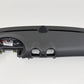 987.552.301.01 / 987 552 301 01 / 98755230101 05-08 Porsche Boxster Cayman 987 Dashboard Instrument Panel Cover Black OE