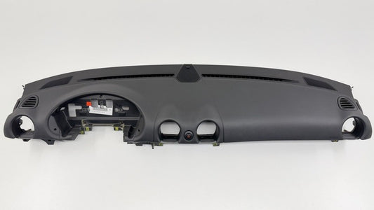 987.552.301.01 / 987 552 301 01 / 98755230101 05-08 Porsche Boxster Cayman 987 Dashboard Instrument Panel Cover Black OE