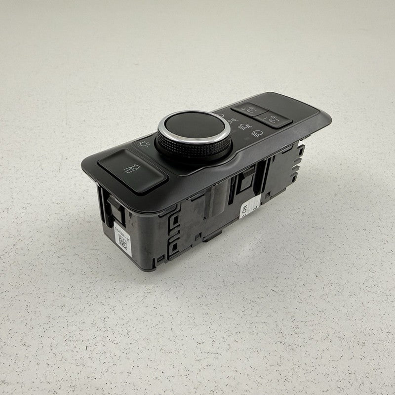 PR3T 13D061 ACW / PR3T13D061ACW 24-26 Ford Mustang Headlight Head Light Lamp Control Switch PR3T-13D061-ACW OEM