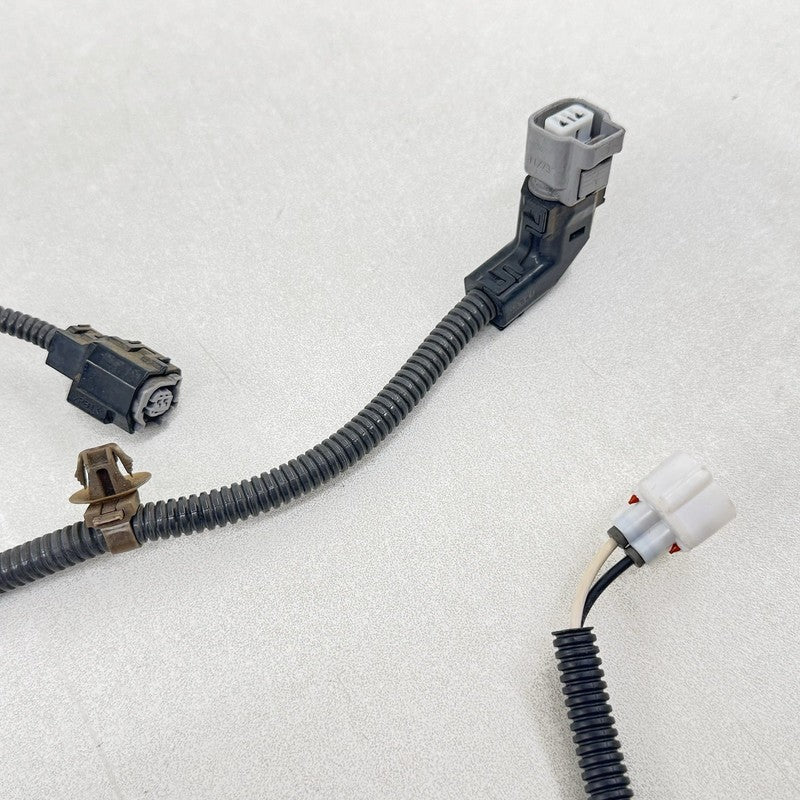 1GSE-040530 / 1GSE 040530 / 1GSE040530 23-25 TOYOTA PRIUS DRIVER LEFT REAR ELECTRONIC PARK BRAKE WIRE HARNESS OEM