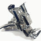 Does Not Apply 24-25 ACURA INTEGRA TYPE S BATTERY TRAY BRACKET SUPPORT MOUNT OEM