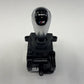 61317846583 12-16 BMW M5 F10 DCT Transmission Shifter Gear Selector Switch Silver OEM