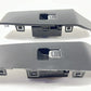 83591-T20-A0-20 / 83591 T20 A0 20 / 83591T20A020 2024 ACURA INTEGRA TYPE S FRONT AND REAR DOOR WINDOW SWITCH SET BLACK O