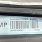 83700-T20-A110-25 / 83700 T20 A110 25 / 83700T20A11025 2024 ACURA INTEGRA TYPE S RIGHT REAR DOOR PANEL COVER TRIM BLACK 