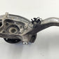 670003576 14-23 MASERATI GHIBLI AWD DRIVER LEFT FRONT SPINDLE KNUCKLE HUB BEARING OEM