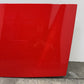 01-04 CHEVROLET CORVETTE C5 Z06 FRC REAR DECKLID TRUNK DECK LID TORCH RED OEM