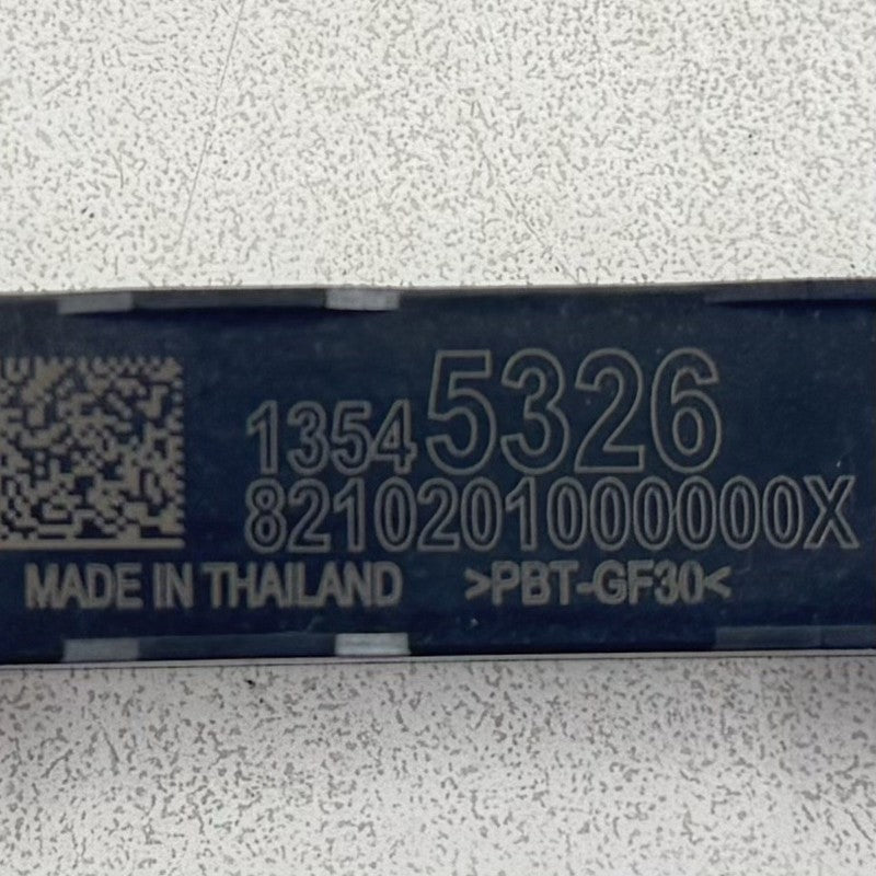 13545326 / 1354 5326 22-24 CADILLAC CT5 V BLACKWING KEYLESS ENTRY ACCESS ANTENNA MODULE 13545326 OEM