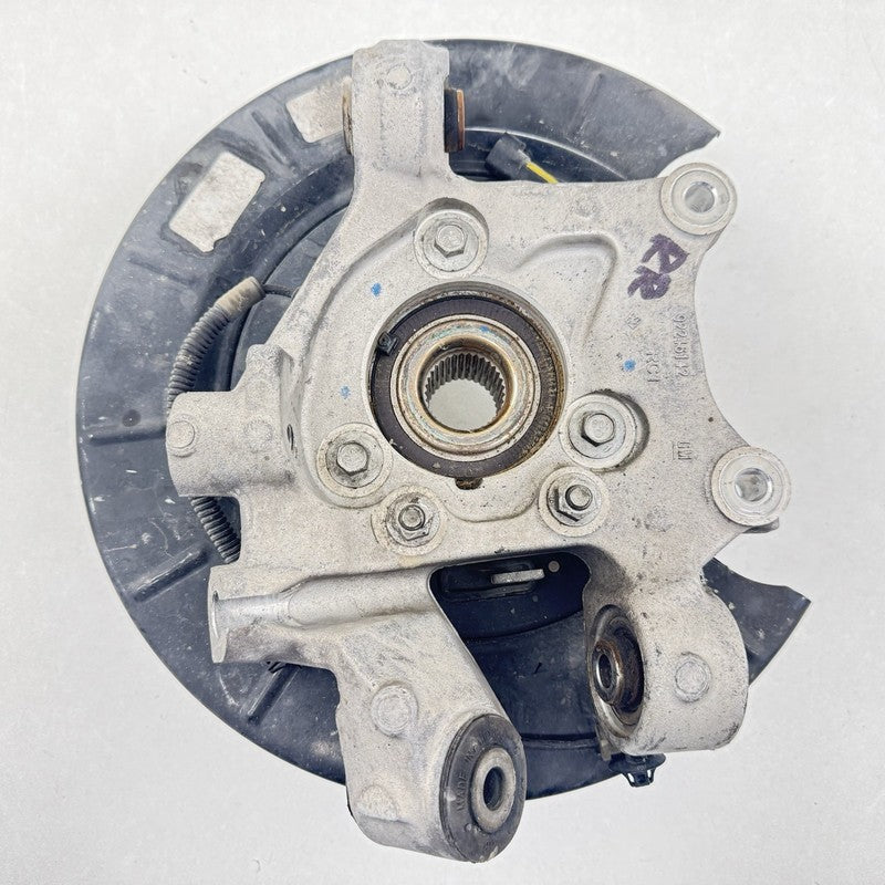 92199862 12-15 CHEVROLET CAMARO ZL1 SS RIGHT REAR SPINDLE KNUCKLE HUB BEARING OEM