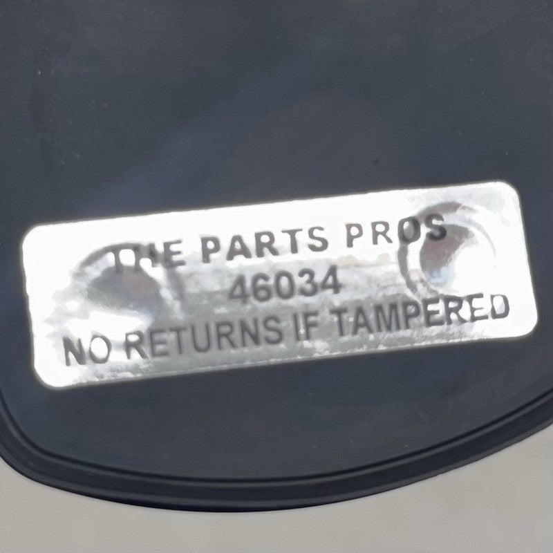 86321CC401G8 22-25 TOYOTA GR86 ROOF SHARK FIN RADIO ANTENNA RECEIVER BLUE 86321CC401G8 OEM