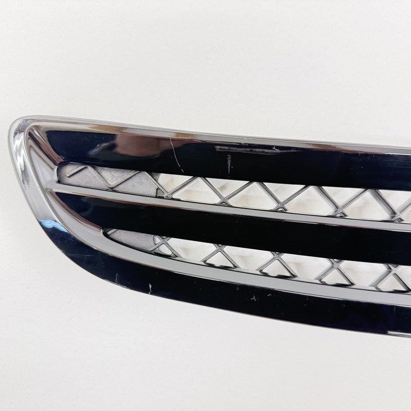 74160-31MA-A011-M1 / 74160 31MA A011 M1 / 7416031MAA011M1 24-26 Acura Integra Type S Hood Vent Grille Grill Insert Trim 