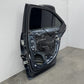 22-24 CADILLAC CT4 V BLACKWING PASSENGER RIGHT REAR DOOR COMPLETE OEM