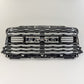 19-24 Ram 2500 3500 4500 5500 Limited Front Upper Grille Grill Chrome 