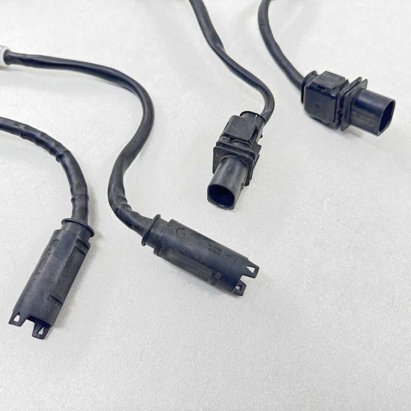 0 258 005 339 / 0258005339 06-10 BMW M6 E63 E64 Air Fuel Ratio Exhaust Oxygen O2 Sensor Set OEM
