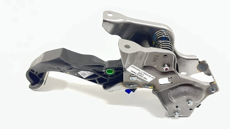 46600-T20-L020-M1 / 46600 T20 L020 M1 / 46600T20L020M1 24-25 ACURA INTEGRA TYPE S MANUAL BRAKE AND CLUTCH PEDAL ASSEMBLY
