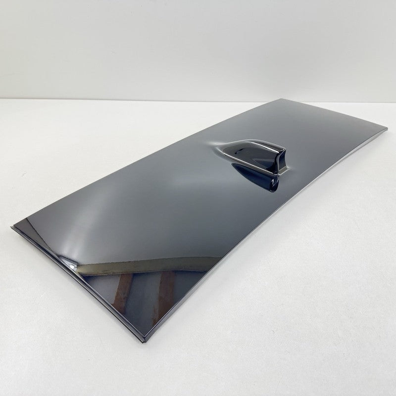 75607-47020 / 75607 47020 / 7560747020 23-25 TOYOTA PRIUS REARWARD ROOF MOULDING MOLDING PANEL TRIM 75607-47020 OEM