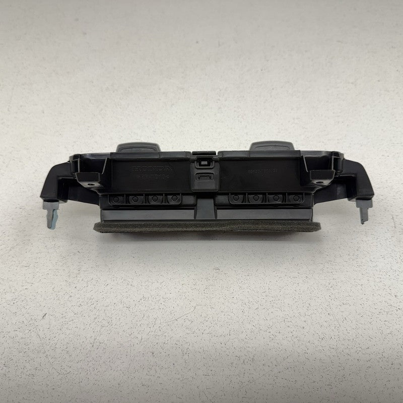 23-25 Honda Pilot Rear Center Console AC Air Outlet Vent Grille Grill 