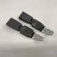 16-24 Chevrolet Camaro Rear Seat Belt Seatbelt Buckle Pair Left & Righ