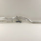 420.121.050.B / 420 121 050 B / 420121050B 08-15 AUDI R8 UNDERBODY CENTER COOLANT PIPE LINE HOSE TUBE 420 121 050 B OEM