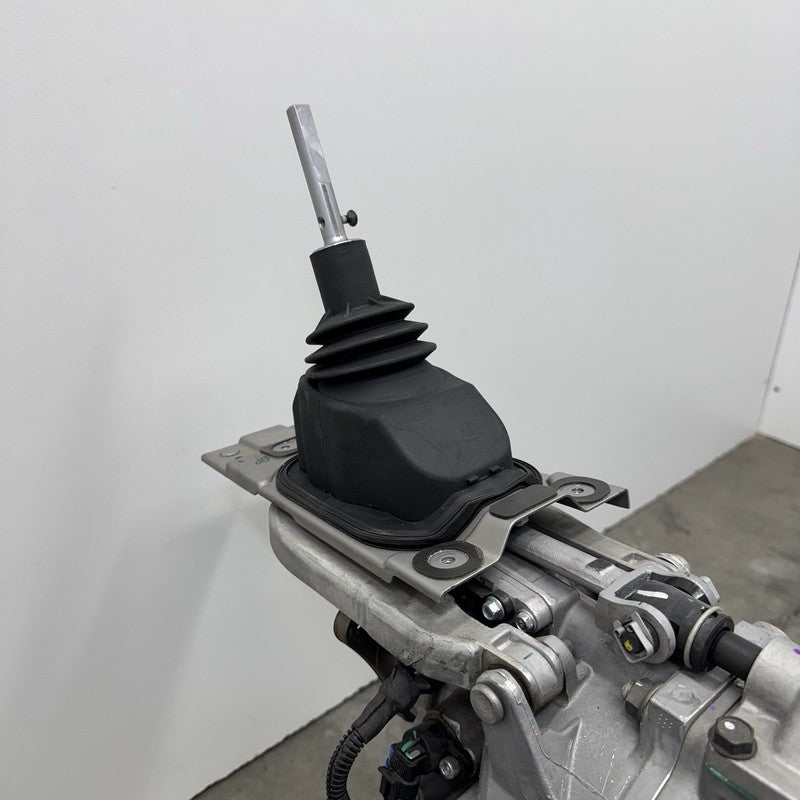 LT4 With Tremec TR6060 Dropout Swap 22-25 CADILLAC CT5 V BLACKWING 6.2L LT4 ENGINE MANUAL TRANSMISSION DROPOUT OEM