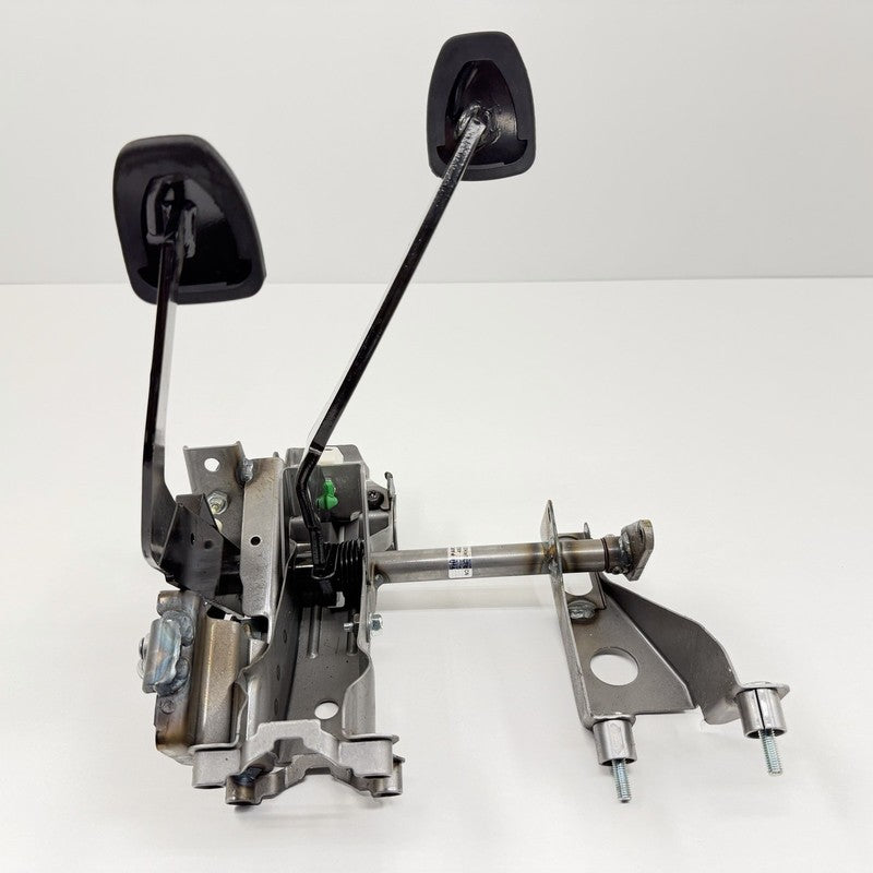 22-25 Toyota GR86 Manual Transmission Clutch Brake Pedal Assembly OEM