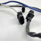 670002200 14-20 MASERATI GHIBLI AIR FUEL RATIO EXHAUST OXYGEN O2 SENSOR SET OF 4 OEM