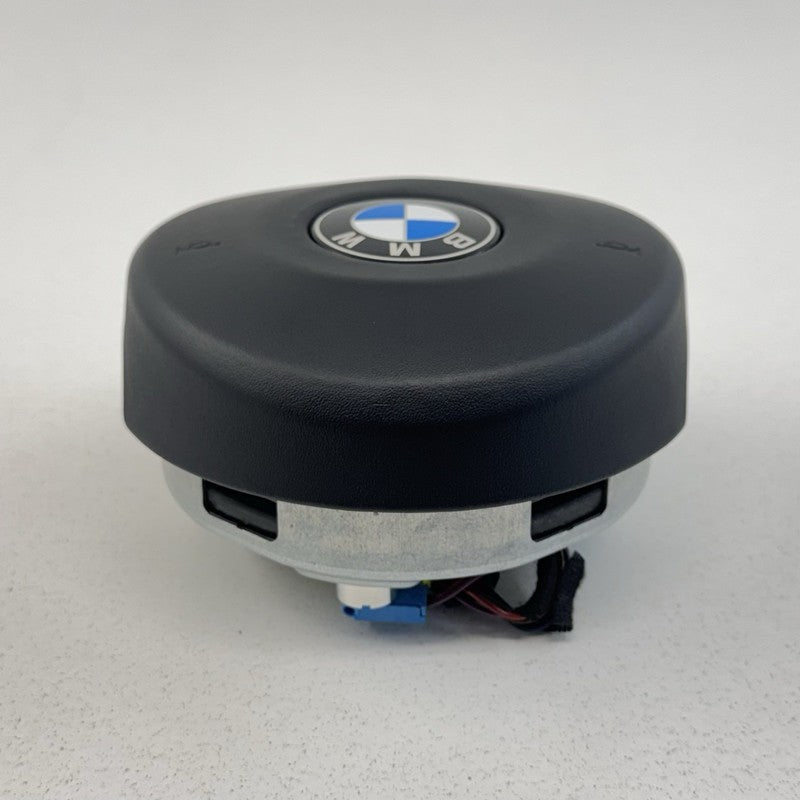 BMW F06 F10 F12 F13 F80 F82 F87 Driver M Sport Steering Wheel Airbag Air Bag OEM