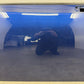 13-20 Subaru BRZ 86 FR-S Passenger Right Door Shell Galaxy Blue OEM