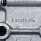 C33310036 24-25 SUBARU CROSSTREK 2.5L FB25D TRANSMISSION SHIFT SOLENOID VALVE BLOCK OEM