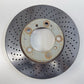 987 352 403 00 / 98735240300 05-12 Porsche Boxster Cayman S 987 Front & Rear Brake Rotor Disc Drilled Set OEM