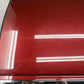 19-24 Ram 2500 3500 Crew Cab Left Rear Door Shell Complete Acoustic Gl