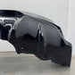  24-25 ACURA INTEGRA TYPE S REAR BUMPER COMPLETE W/ PARKING SENSORS DIFFUSER OEM