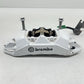 24-25 FORD MUSTANG GT PERFORMANCE PACKAGE BREMBO CALIPER BRAKE SET OEM *NOTE*