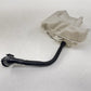 7 896 391 / 7896391 06-10 BMW M6 E63 E64 Windshield Washer Bottle Reservoir Tank W/ Pump 7896391 OEM