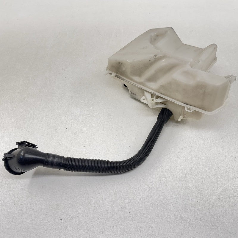 7 896 391 / 7896391 06-10 BMW M6 E63 E64 Windshield Washer Bottle Reservoir Tank W/ Pump 7896391 OEM