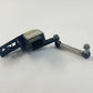 97034302203 / 970 343 022 03 10-16 PORSCHE PANAMERA RIGHT FRONT HEADLIGHT HEIGHT LEVEL SENSOR OEM