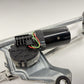 997.628.035.00 / 997 628 035 00 / 99762803500 05-12 Porsche 911 997 Boxster Cayman 987 Windshield Wiper Motor W/ Linkage