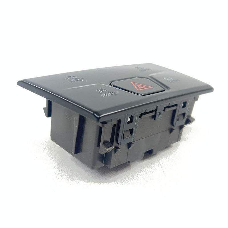 5H0-925-200R / 5H0.925.200R / 5H0 925 200R / 5H0925200R 22-25 VOLKSWAGEN GOLF R HAZARD WARNING CONTROL SWITCH BUTTON 5H0