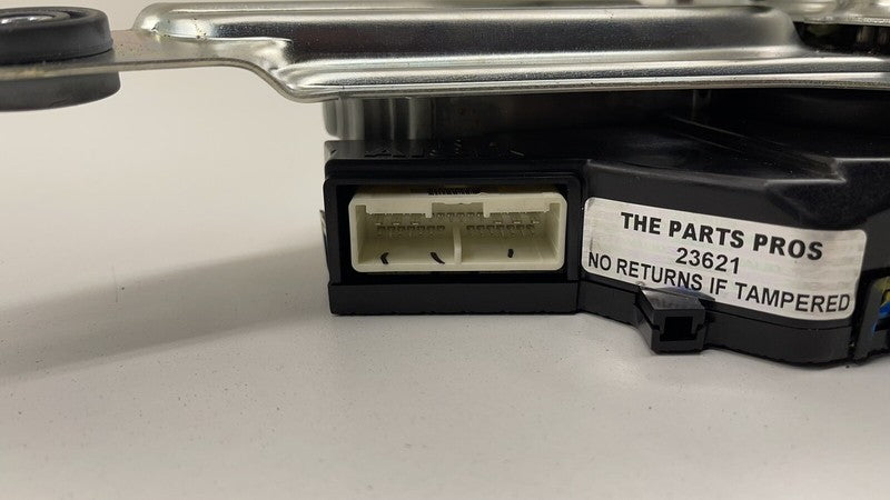 427320-10010 / 427320 10010 / 42732010010 07-09 LEXUS LS460 REAR POWER LIFT OPEN CLOSE TRUNK LID HATCH MOTOR ACTUATOR OE