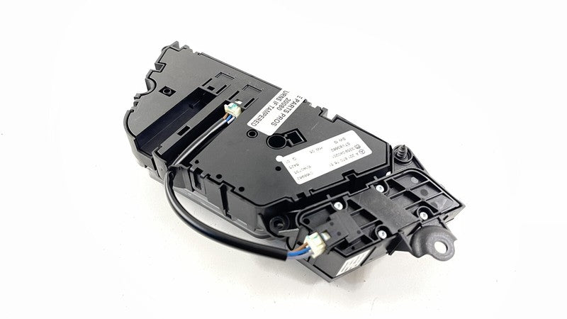 2218707651 / A2218707651 / A 221 870 76 51 7651 07-13 MERCEDES W216 W221 CL S CLASS LEFT FRONT SEAT MEMORY CONTROL SWITC