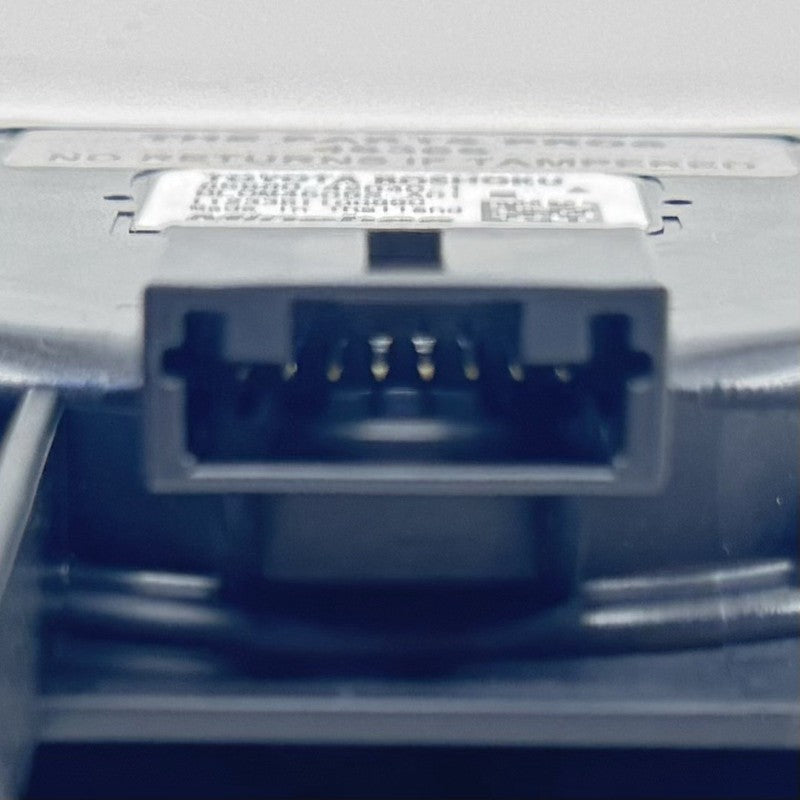 85860-42040-1 / 85860 42040 1 / 85860420401 23-25 Toyota Prius Left Front Lower Seat Fan Blower Motor 85860-42040-1 OEM