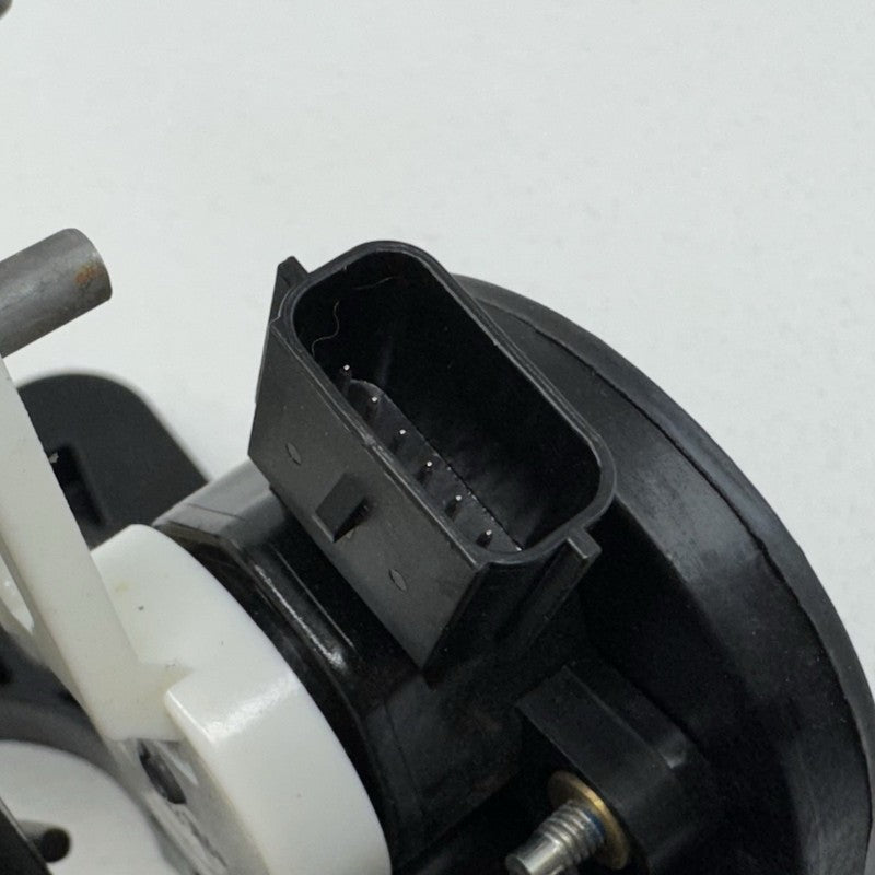 85711112 24-26 Silverado Sierra 2500 3500 Brake Pedal Assembly 85711112 OEM