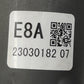 210600-2841 / 210600 2841 / 2106002841 22-25 TOYOTA GR86 ELECTRONIC ELECTRIC STEERING COLUMN MODULE 34500CC022 OEM