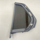 43R-01351 / 43R 01351 / 43R01351 22-25 VOLKSWAGEN GOLF R MK8 PASSENGER RIGHT REAR DOOR CORNER GLASS OEM