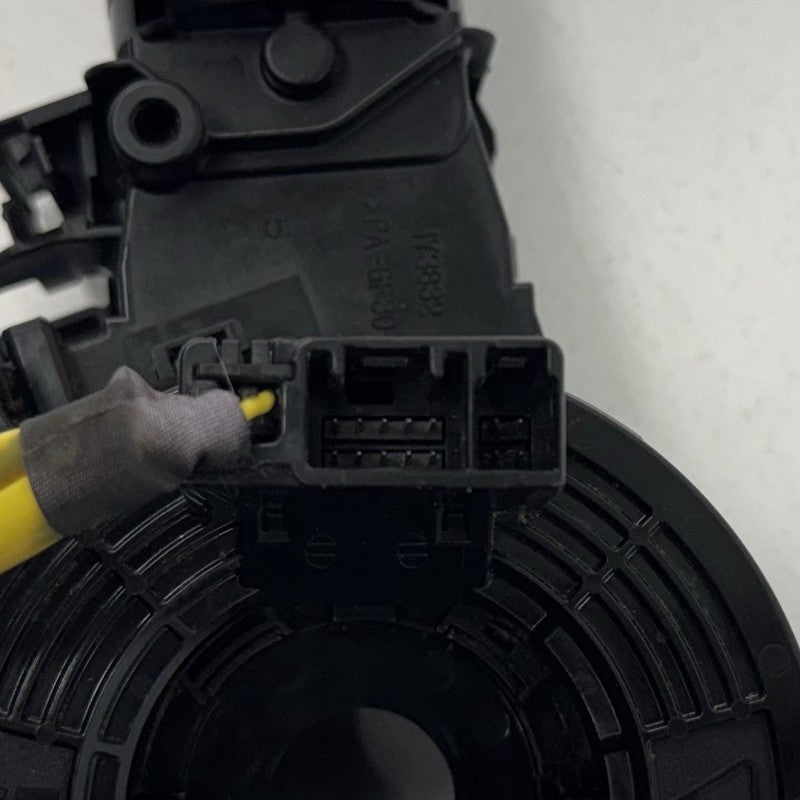 12-17 Toyota Prius V Steering Column Combination Switch W/ Clock Spring OEM