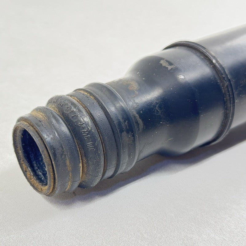 12-15 CHEVROLET CAMARO ZL1 MANUAL DRIVESHAFT DRIVE SHAFT PROPELLER OEM