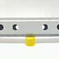 Does Not Apply 22-24 TOYOTA GR86 REAR REINFORCEMENT BAR CRASH IMPACT ABSORBER BAR WHITE OEM